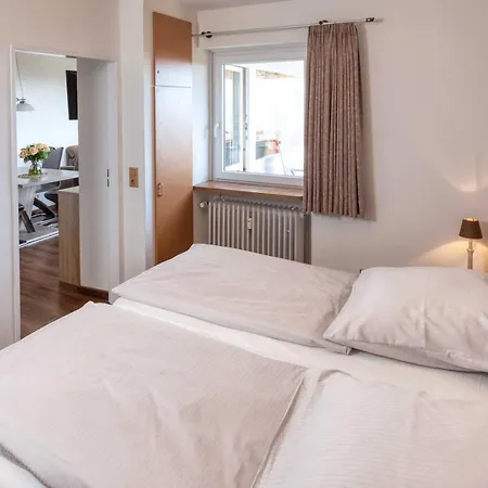 Apartamento Terrassenhaus, 88 *