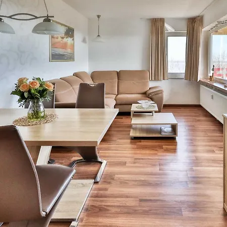 Terrassenhaus, 88 * Duhnen