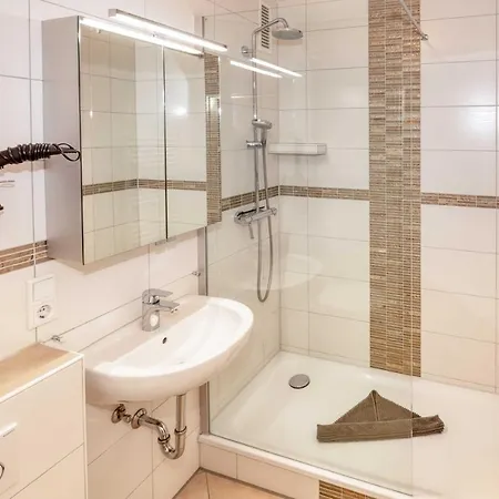 Terrassenhaus, 88 Apartmán