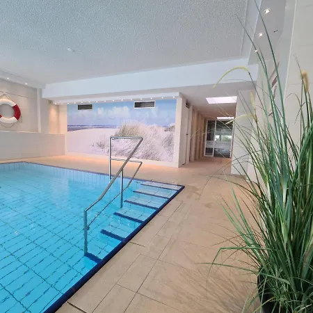 Apartamento Terrassenhaus, 88 *