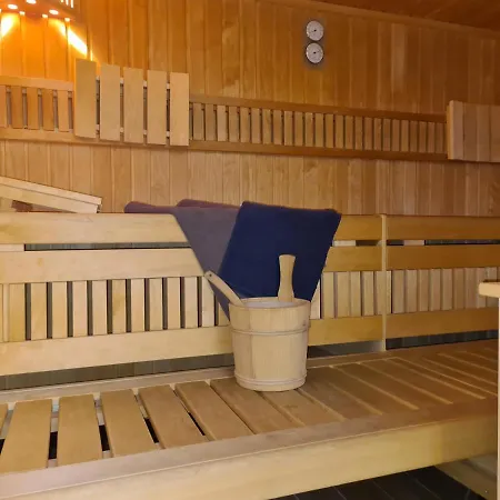 Apartment Terrassenhaus, 88 Duhnen
