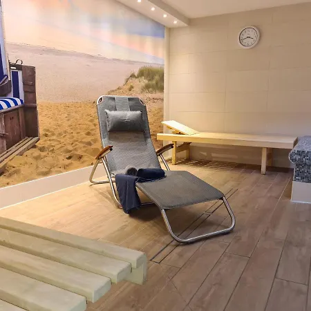 Terrassenhaus, 88 * Duhnen