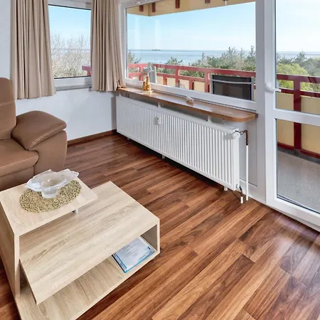 Terrassenhaus, 88 Duhnen