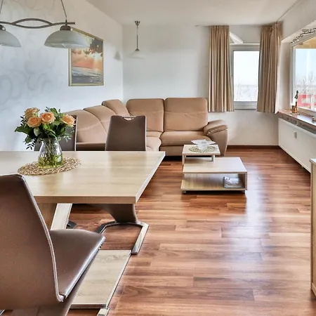 Terrassenhaus, 88 Apartamento