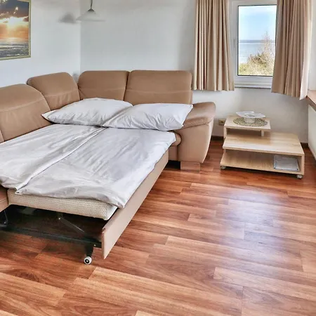 Apartamento Terrassenhaus, 88