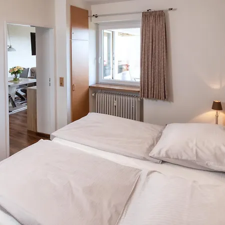 Apartamento Terrassenhaus, 88 *