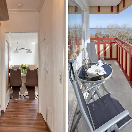 Terrassenhaus, 88 Appartement