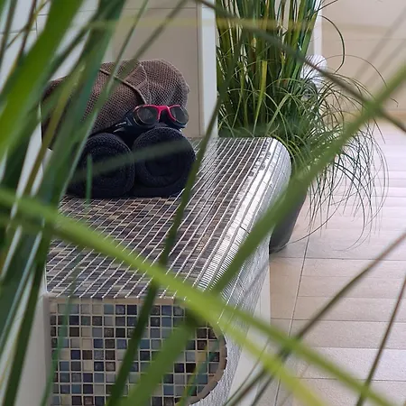 Terrassenhaus, 88 Apartamento