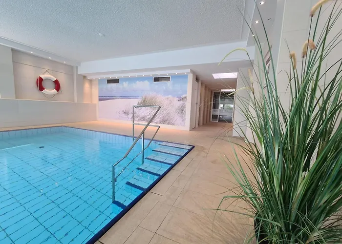 Terrassenhaus, 88 * Duhnen