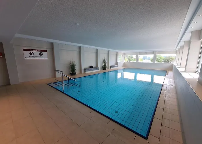 Terrassenhaus, 88 Lejlighed Duhnen