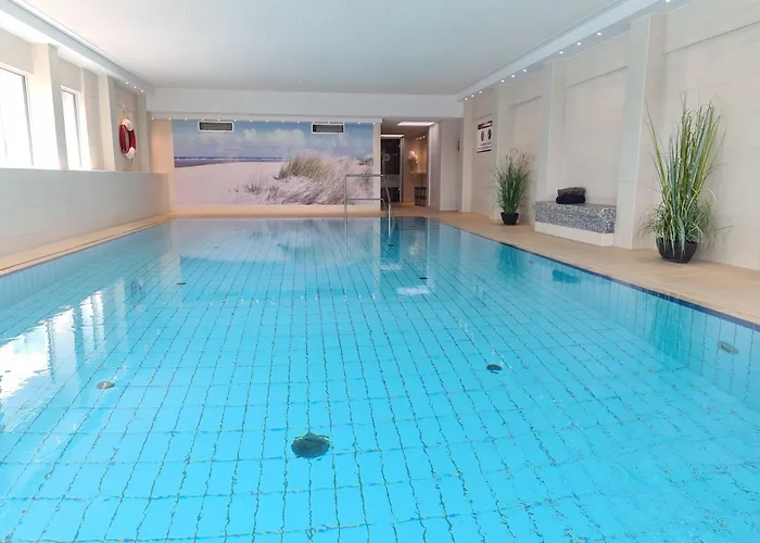 Terrassenhaus, 88 Lejlighed Duhnen